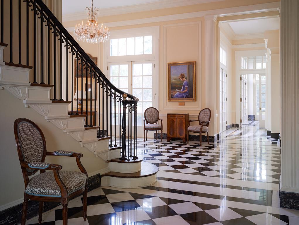 Bed and Breakfast The Duke Mansion Charlotte Exteriér fotografie