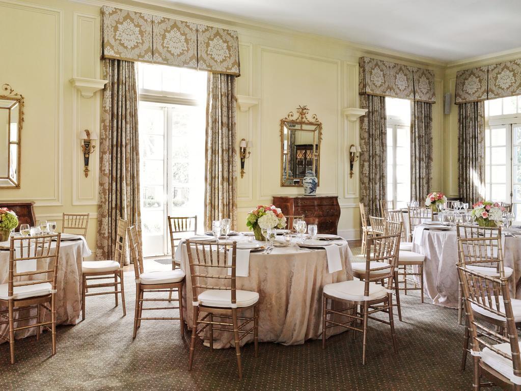 Bed and Breakfast The Duke Mansion Charlotte Exteriér fotografie