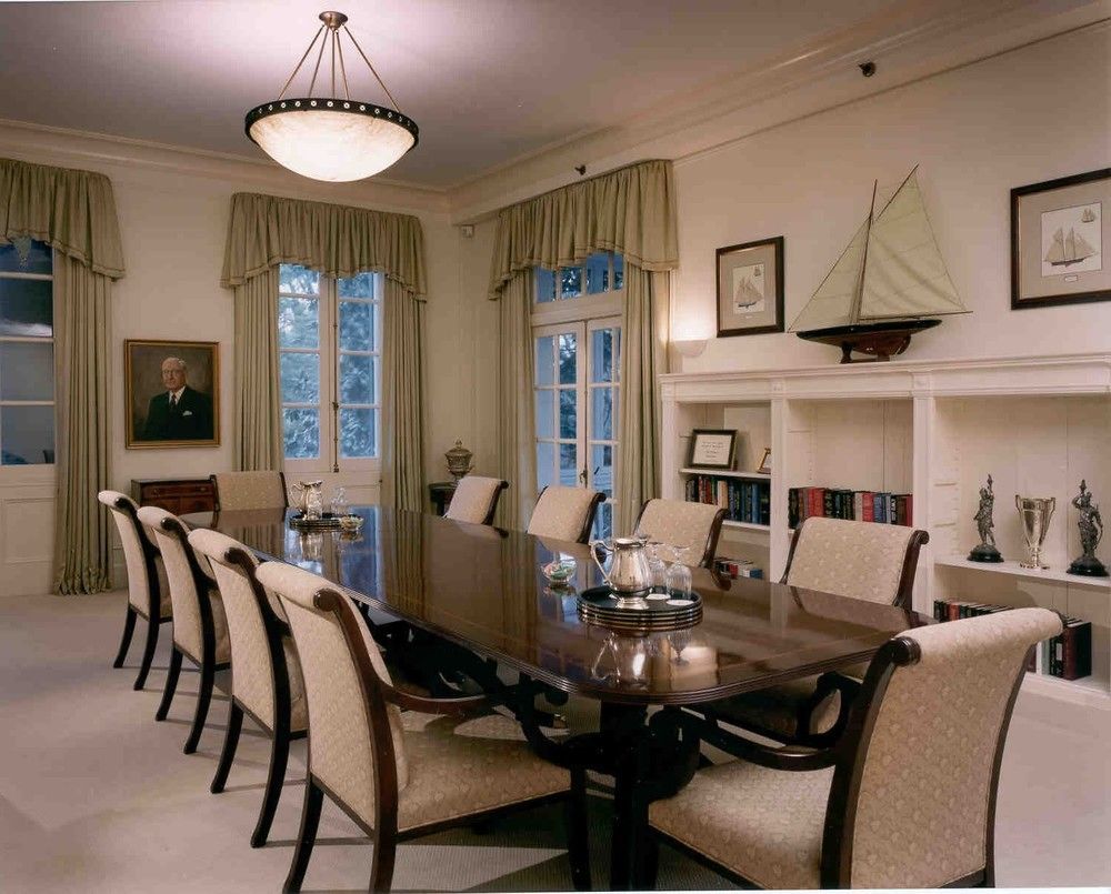 Bed and Breakfast The Duke Mansion Charlotte Exteriér fotografie